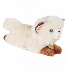 Мягкая игрушка Aurora Гималайская кошка 23 см ( ID 9944625 )