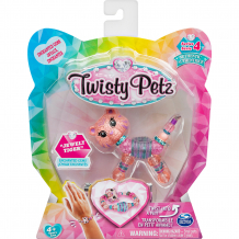 Купить фигурка-браслет twisty petz ( id 14521613 )