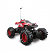 Купить радиоуправляемая машина maisto rock crawler ( id 3562771 )