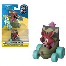 Фигурка Funko Vinyl Figure: FNAF "Пират Фокси", 31360 ( ID 15884470 )