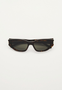 Купить очки солнцезащитные saint laurent rtladi593501mm550