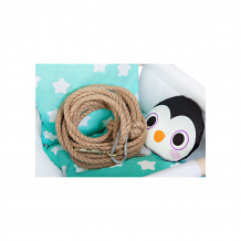 Купить качели с подушками hotenok "пингвин на снегу" ( id 14522114 )