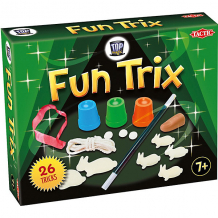Купить набор для фокусов tactic fun trix ( id 12179964 )
