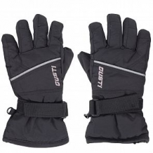 Купить перчатки gusti, цвет: черный ( id 10676579 )
