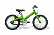 Купить велосипед двухколесный kokua liketobike 16 sram automatix два ручных тормоза 