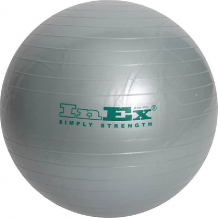 Купить мяч гимнастический inex 65 см ( id 13640795 )