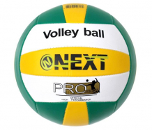 Купить next мяч волейбольный 22 см vb-2pvc280-4 vb-2pvc280-4