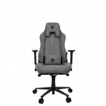 Купить arozzi компьютерное кресло vernazza soft fabric vernazza-sfb