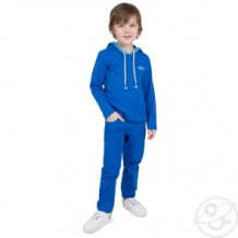 Купить брюки leader kids, цвет: синий ( id 11445418 )