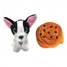 Купить мягкая игрушка-трансформер sweet pups сладкие щенки, той терьер ( id 13458781 )