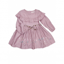 Купить baby rose платье для девочки 3258 3258