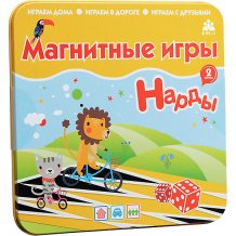 Купить магнитная игра бумбарам "нарды" ( id 14512621 )