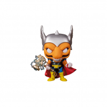 Купить фигурка funko pop! bobble: marvel: comics: бета рэй билл, fun2549290 ( id 14365711 )