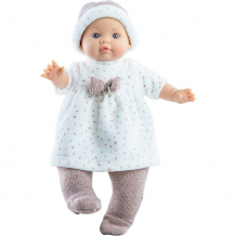 Купить кукла-пупс paola reina бэтти, 32 см ( id 15109193 )