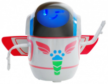 Купить герои в масках (pj masks) игровая фигурка робот 35565