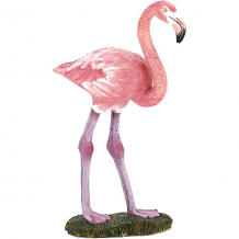 Купить фигурка papo фламинго ( id 14251553 )