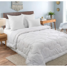Купить одеяло текс-дизайн файбер микрофибра 150 г 205х140 см ододфб1420мф