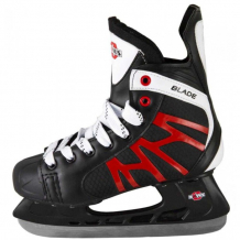 Купить novus коньки хоккейные blade ahsk-17.01