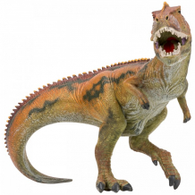 Купить masai mara игрушка динозавр мир динозавров гигантозавр 20 см mm206-014