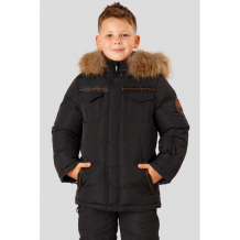 Купить finn flare kids куртка для мальчика ka18-81013 ka18-81013