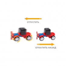 Купить магнитный конструктор stick-o city set, 902003 ( id 15108126 )