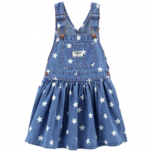 Купить oshkosh b'gosh сарафан для девочки k340712 k340712