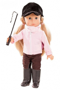 Купить кукла миа gotz ( размер: os ), 10424014
