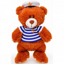 Купить мягкая игрушка смолтойс медвежонок моряк 50 см ( id 11510116 )