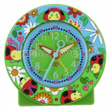 Купить часы baby watch будильник coccinelles 605040 605040