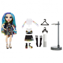 Купить rainbow high 572138 кукла fashion doll- rainbow