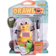 Купить индуктивный робот junfa toys drawbot ( id 16690163 )