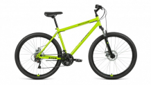 Купить велосипед двухколесный altair mtb ht 27,5 2.0 disc рост 17" 2021 rbkt1m17 rbkt1m17