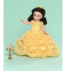 Купить коллекционная кукла madame alexander бель 20 см ( id 1222124 )