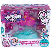 Игровой набор Yulu PopPops Pets "Карусель" ( ID 12204313 )