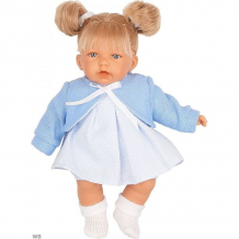 Купить кукла juan antonio дели в голубом 27 см ( id 10279106 )