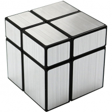 Купить головоломка fanxin зеркальный кубик, 2х2 ( id 16922215 )