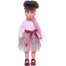 Купить кукла asi нелли в боди и юбке 40 см, арт 254690 ( id 12547145 )