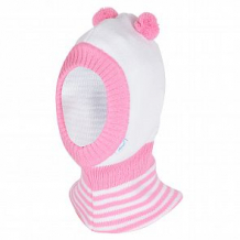 Купить шапка aliap, цвет: белый/розовый ( id 10976480 )