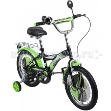Купить велосипед двухколесный leader kids g16bd403 g16bd403