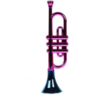 Купить музыкальный инструмент играем вместе труба enchantimals 2106m240-r 2106m240-r