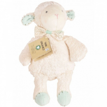 Купить мягкая игрушка tikiri мягконабивная овечка 20 см 94500-s