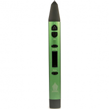 Купить 3d ручка spider pen "kid", изумрудный зеленый ( id 7556109 )