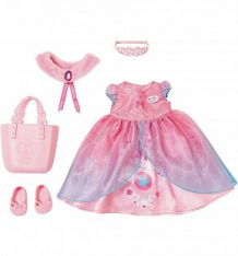 Купить одежда baby born для принцессы ( id 10065234 )