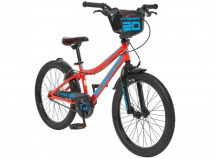 Купить велосипед двухколесный schwinn детский twister 20 s2378