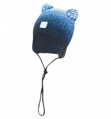 Купить шапка artel, цвет: синий ( id 9710427 )