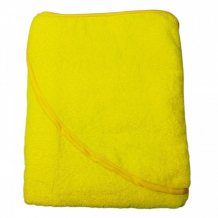 Купить baby swimmer полотенце-уголок махра 100х100 см 