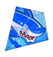 Купить воздушный змей x-match акула ( id 5919169 )