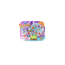 Купить набор фигурок squinkies для коллекционера, 17 предметов ( id 10290838 )