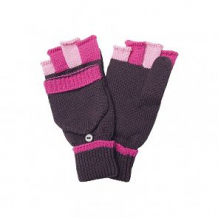 Купить перчатки kerry kat, цвет: фиолетовый ( id 10907540 )