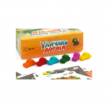 Купить настольная игра эврикус "удачная дорога" ( id 17213278 )